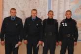 Милиционеров, поймавших убийцу в парке «Лески», поощрили денежными премиями