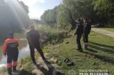 Два рыбака утонули в Одесской области вместе с автомобилем