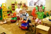 В украинских детсадах запретили мягкие игрушки