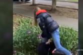 Под Одессой подростки сняли на видео, как избивали 11-летнюю девочку с психическим расстройством