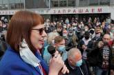 В Белоруссии заявили о третьей волне коронавируса
