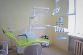 В Николаеве открыли стоматологический кабинет для детей с особыми потребностями