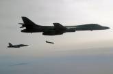 ВВС США запустили ракету, при помощи которой надеются уничтожить Черноморский флот России