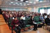 В Николаеве прошла молодежная конференция, посвященная Всемирному дню борьбы со СПИДом