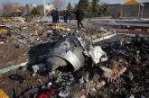 Иран заявил, что в деле сбитого украинского самолета есть уже шесть задержанных