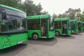 В Николаеве запустили дополнительные рейсы автобусов №51