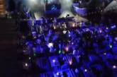 В ночных клубах Одессы толпы людей без масок не соблюдают дистанцию