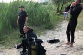 На озере в Северодонецке во время купания утонули мужчина с сыном
