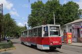 В Николаеве временно не будут ходить трамваи №3
