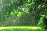 В Николаеве синоптики обещают кратковременные дожди и грозы