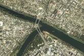На Яндекс.Картах появились спутниковые снимки шести городов Николаевской области 
