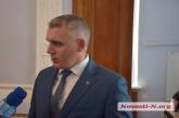 Сенкевич заявил, что Николаев готов помогать областной «инфекционке», но никто не обращался