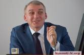 «Не буду биться в конвульсиях»: Сенкевич рассказал, что будет делать, если его не переизберут