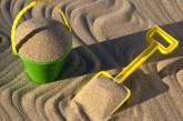 В Николаеве для детских площадок приобрели песок, стоящий в 4 раза дороже «обычного»