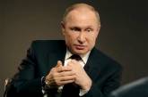 Владимир Путин заявил, что Россия с Украиной «не ругалась»