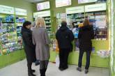 На Николаевщине стали больше продавать лекарств, косметики и молочных продуктов