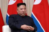 Ким Чен Ын отказался от военных действий против Южной Кореи 