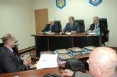 Николай Круглов принял участие в заседании IV Ассамблеи отделения НОК Украины в Николаевской области