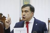 Саакашвили: На зарплату в 1,5 тысяч долларов нельзя даже ребенку мороженое купить