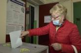 В России опубликовали первые результаты голосования по поправкам к конституции