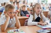 Минфин показал расходы на обучение школьников в Украине