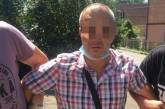 В Киевской области пьяный хулиган заминировал рынок и полицейское отделение