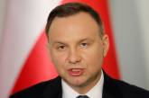 Анджей Дуда побеждает на выборах президента Польши - экзит-пол
