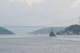 У Шмыгаля объяснили, зачем корабли НАТО вошли в Черное море