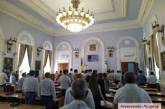 Депутаты после перерыва вернулись к вопросу установки камер по Николаеву, но снова провалили голосование