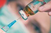ЦОЗ Украины призвал родителей вакцинировать детей от кори