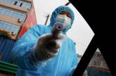 В Украине 651 новый случай коронавируса: общее количество больных почти 60 тысяч