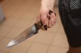 В Николаеве 21-летняя девушка ударила ножом в грудь своего возлюбленного