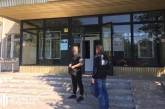 Полицейские выбивали с задержанного признание в убийстве в Днепропетровской области