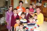 Многодетная николаевская семья продала квартиру, подаренную Януковичем