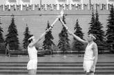 Факел Олимпийских игр 1980 года в Москве ушел с молотка