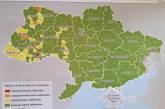 В Минздраве объяснили раздел Украины на зоны