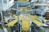 В Николаевской области стали производить больше сыров и макаронных изделий