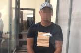 Суд арестовал подозреваемого в нападении на женщину в поезде Укрзализныци