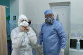 В Николаевской ОГА ищут деньги для выплаты «коронавирусной» надбавки сотрудникам «инфекционки»