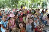 В николаевские лагеря приедут оздоравливаться дети со всей Украины: «Мы не можем запретить»