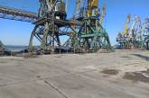 В АМПУ опровергли сообщения о 3200 тонн взрывоопасной селитры, хранящейся в порту Николаева