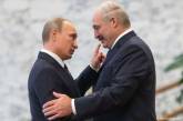 Лукашенко назвал Путина братом, - СМИ
