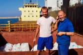 Капитан судна, перевозившего селитру, назвал версии взрыва в порту Бейрута