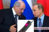 В Кремле рассказали, о чем говорили Путин и Лукашенко