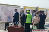Николаевская область — одна из приоритетных по ремонту дорог, — Зеленский