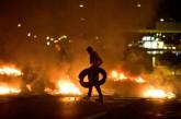 После акции с сожжением Корана в Швеции вспыхнули массовые беспорядки