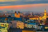 Назван лучший в Украине город для бизнеса