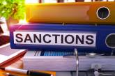 РФ ввела санкции против 41 украинского нардепа