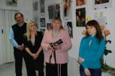 В Николаеве открылась выставка в память об Анне Островской