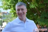 Артем Ильюк избран главой городской организации ОПЗЖ в Николаеве